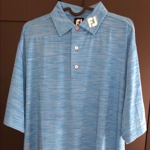 FootJoy Golf Polo